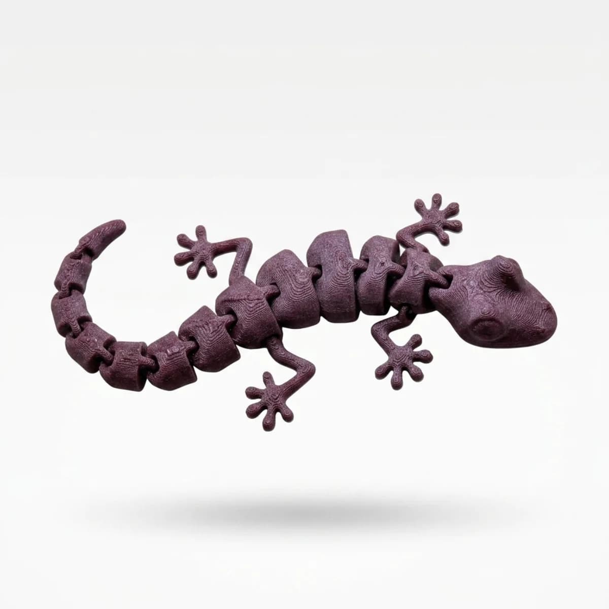 Lagarto articulado 3
